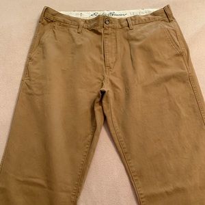 Eddie Bauer 38x36 pants